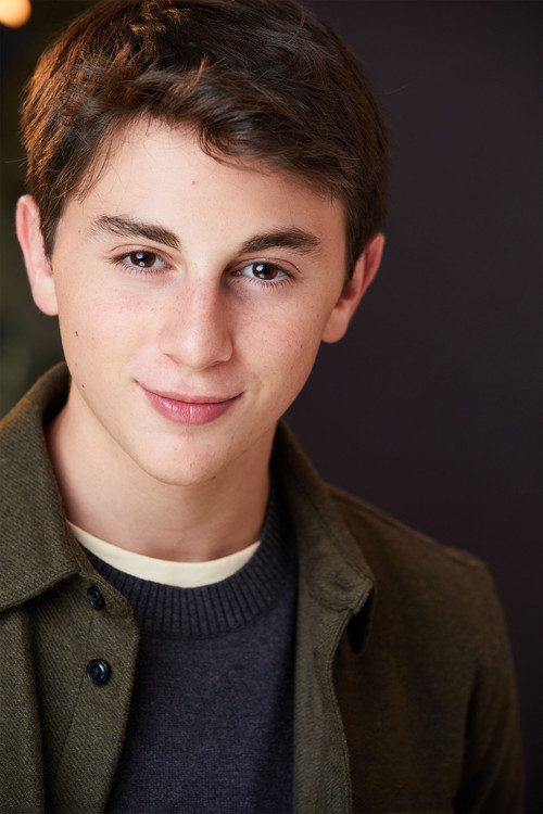 Цхарлие Корман