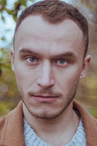 Паwеł Бернадоwски