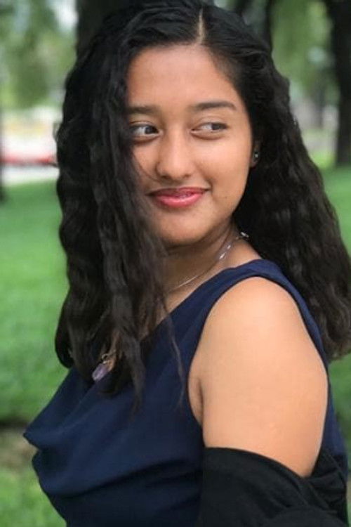 Марíа Цамила Цалдерóн