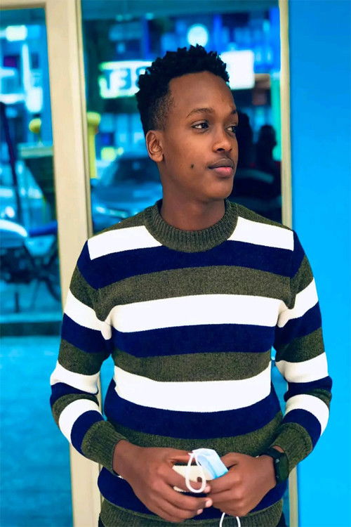 АЕРСЕНЕ МУТСИНЗИ ПРИНЦЕ