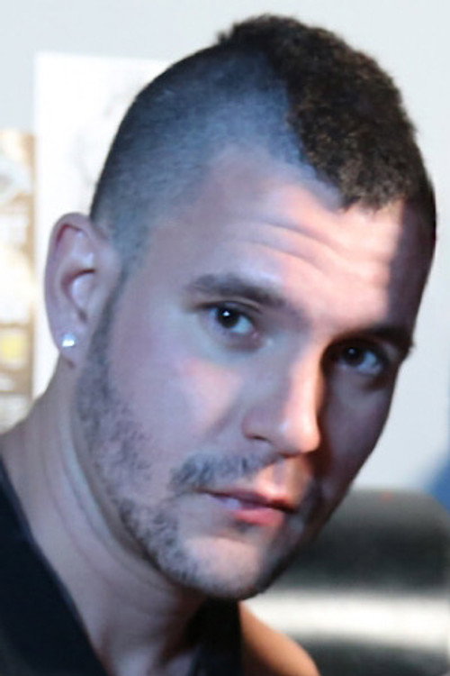 Брадлей Бойд