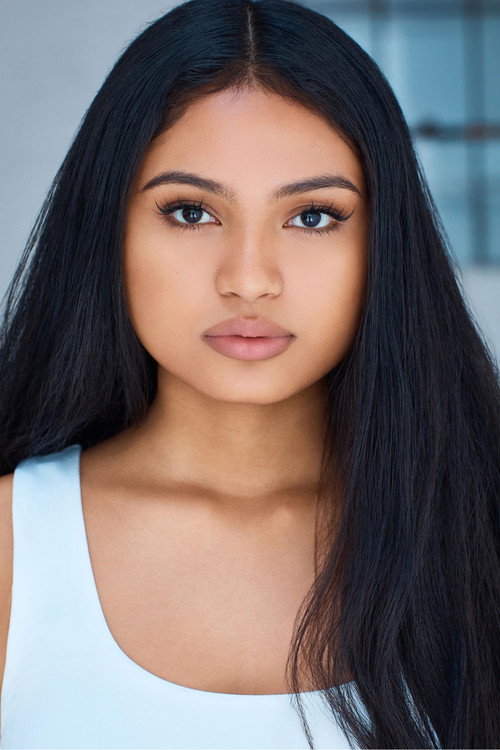 Элиана Су'а