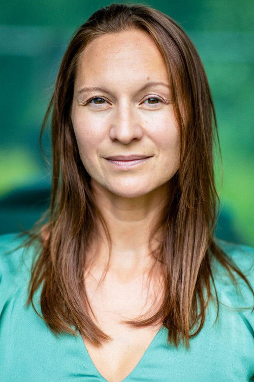 Ребецца Мадита Хундт