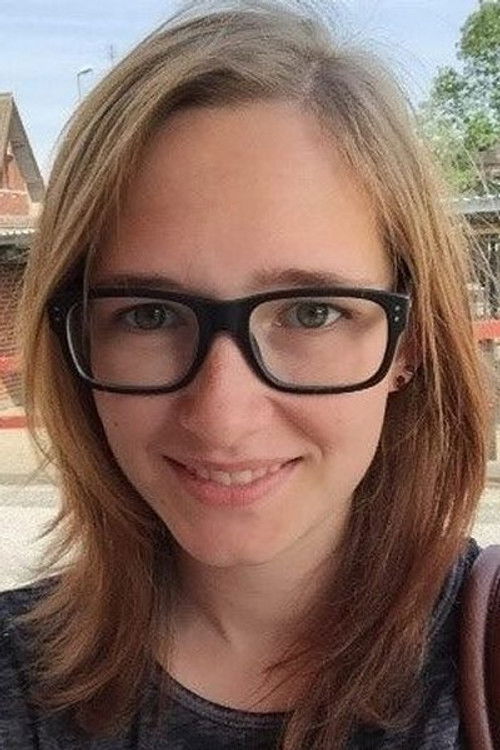 Марие Анастасиа Ларсен