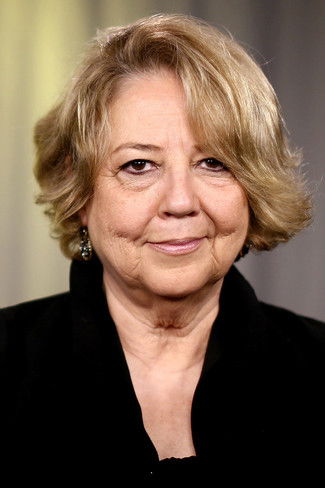 Линда Блоодwортх-Тхомасон