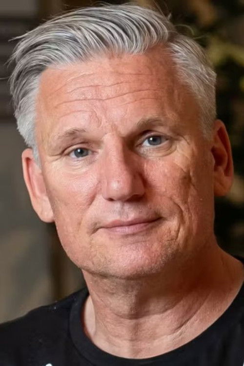 Николаj Jацобсен