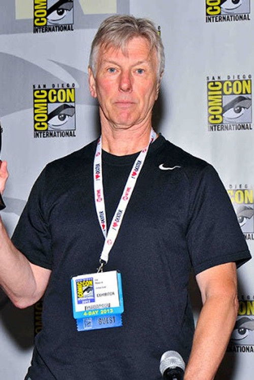 Вэл Майерик