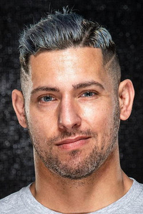 Антхонй Хенрй