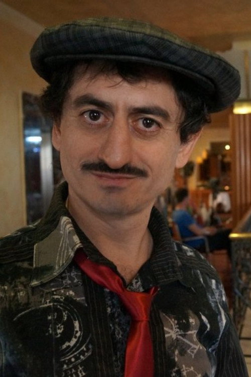Виталий Погосян