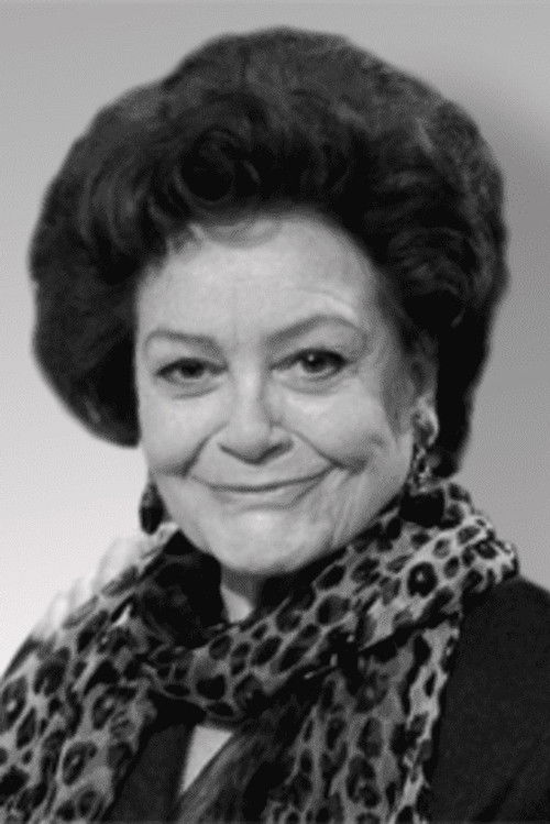 Марита Нордберг