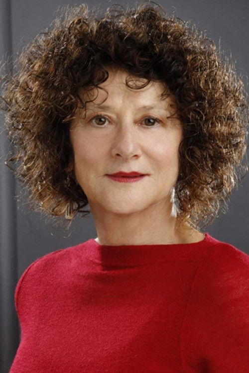 Евелйн Крапе