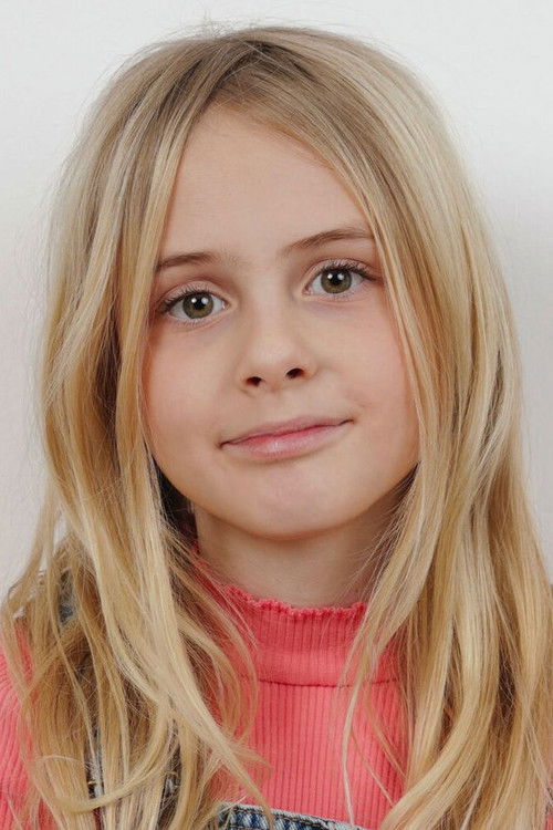 Миа Граце Херолд