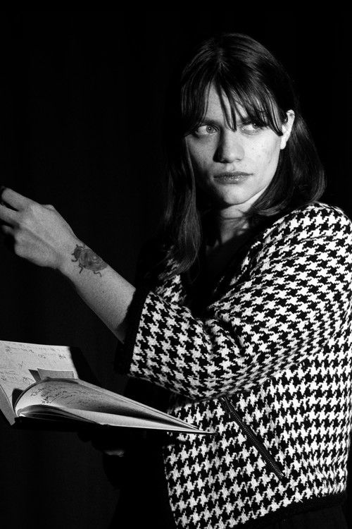 Алице М. Хорта