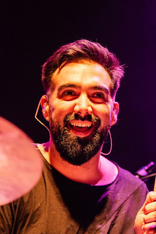 Габриел Педернера