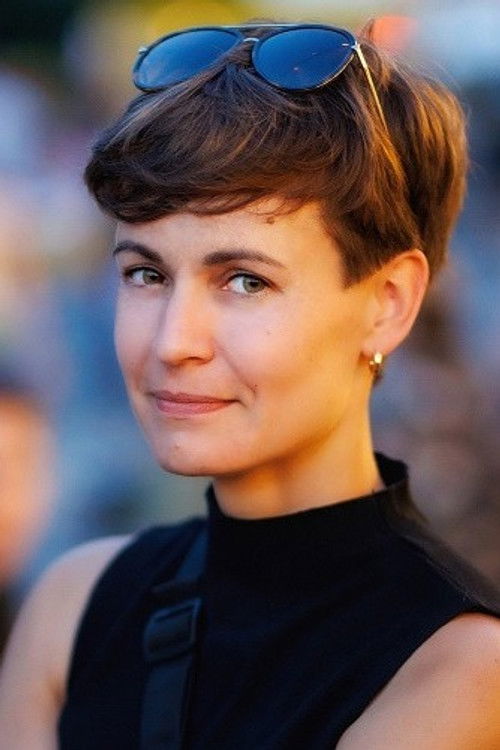 Анна Степанова