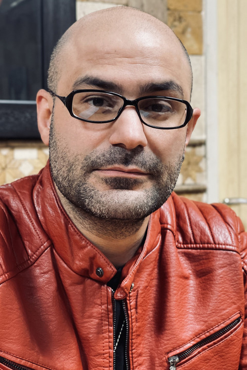 Киан Могхадам