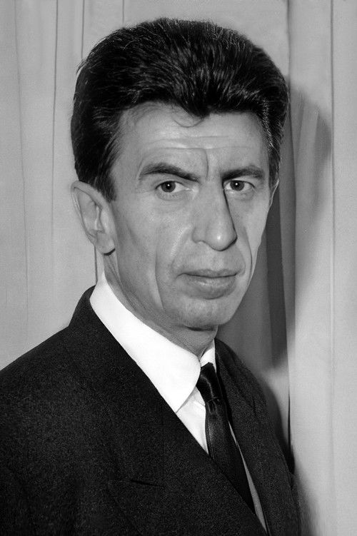 Фернанд Поуиллон