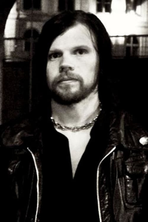 Маттиас Норрман