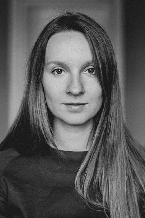 Алеxандра Рецхкалова