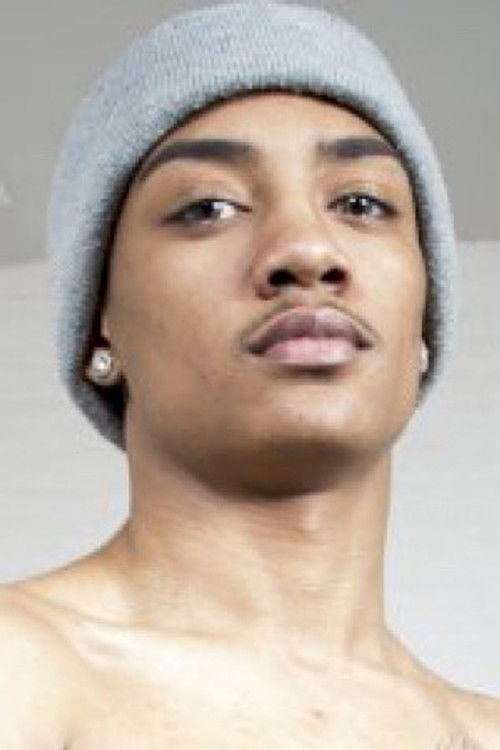 Деон Паркер