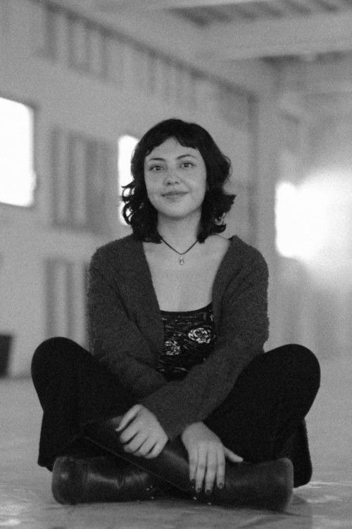 Хилда Мацíас