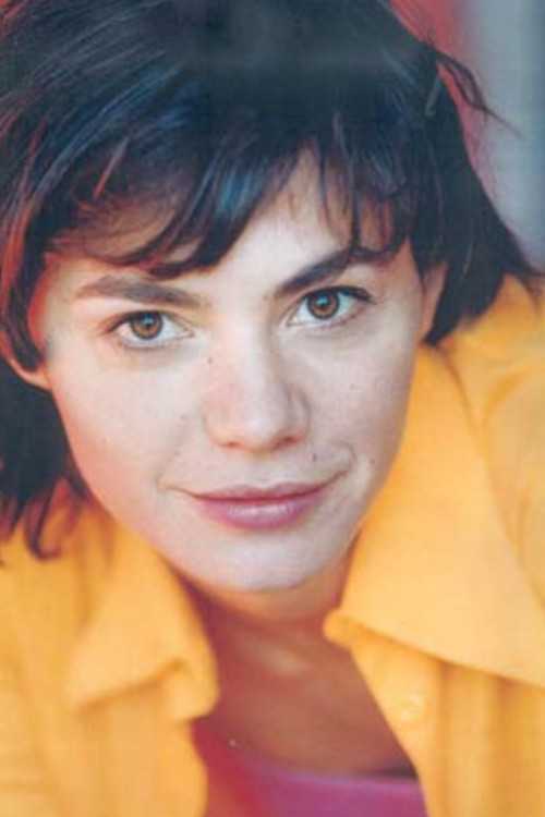 Фаннй Ла Моница