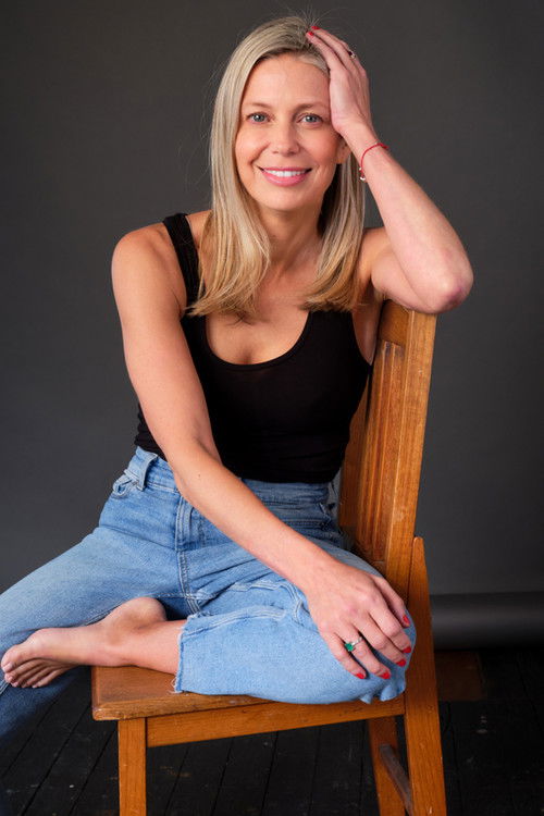 Рацхаел Цоопес