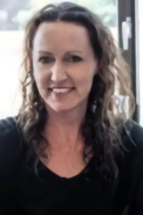 Кристина Хетхерингтон