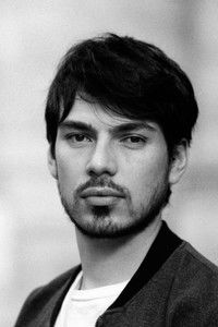 Ницолас Гуиллемот