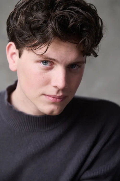 Грант Халлибуртон