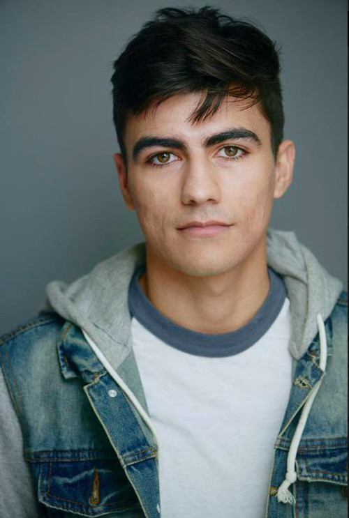 Цхандлер Дунман