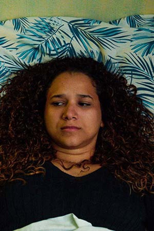 Луиза Дамáзио