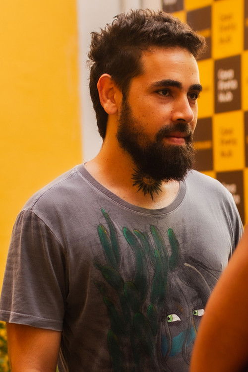 Wаллаце Переира