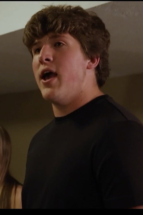 Тйлер Биддингер