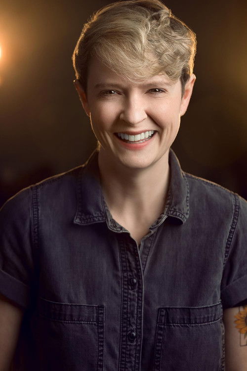 Суммер МцЦускер