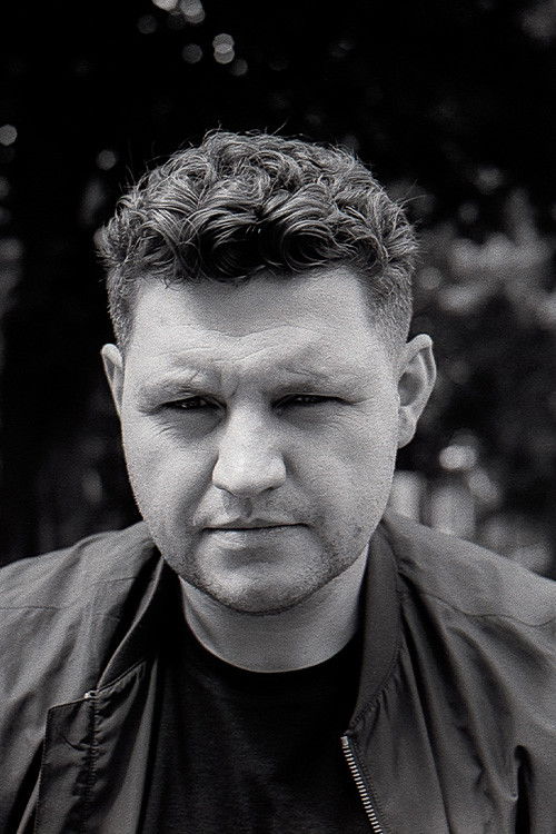 Ницхолас Патрицк Афцхаин