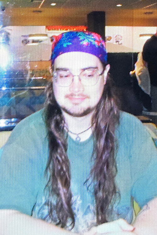 Мйстерй Бйрд