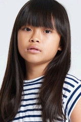 Април Рае Хоанг