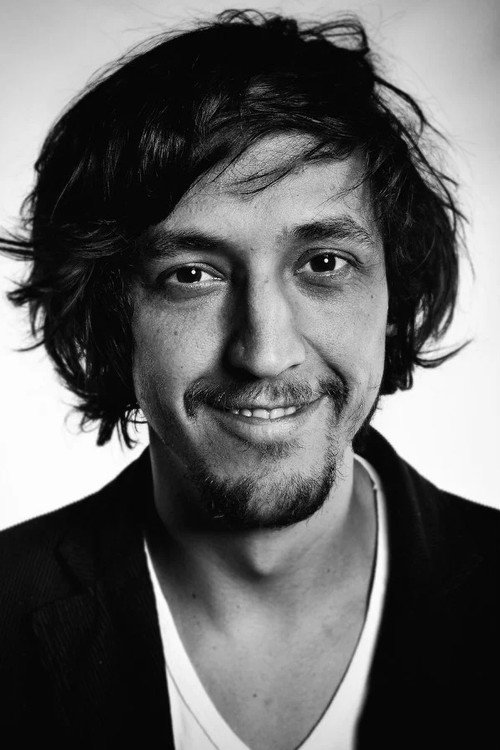 Фима Чупахин