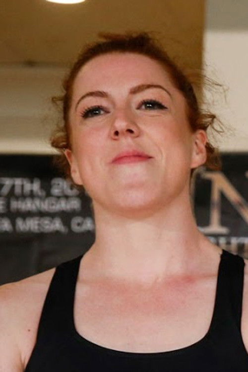 Лаура Хоwартх