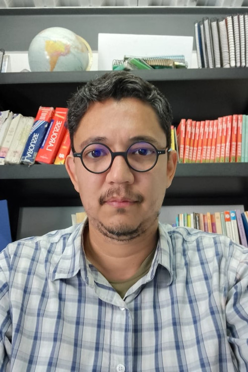 Луис Аугусто Дуранго