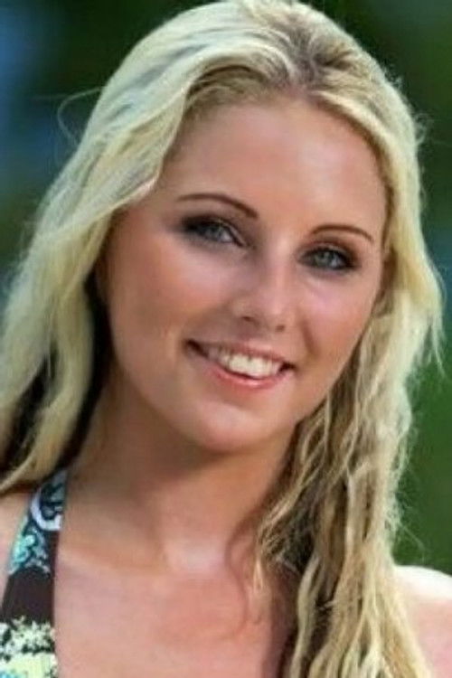 Цамилла Тандруп Хансен