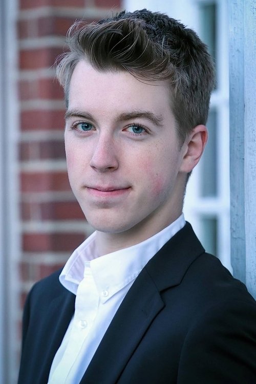 Цоннор Муррай