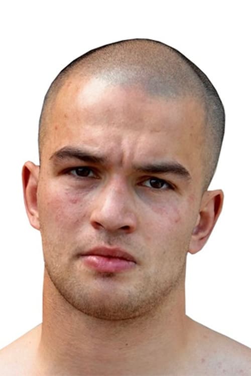 Николас Дзурнак