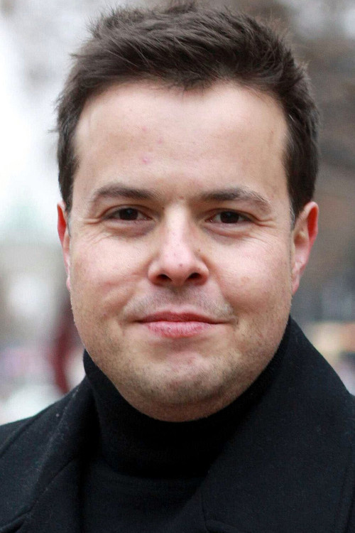 Ницолас Деморанд