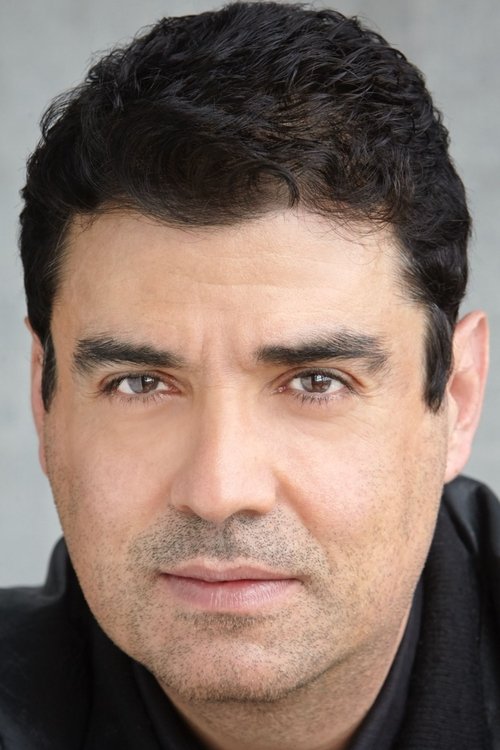 Царлос Цонготе