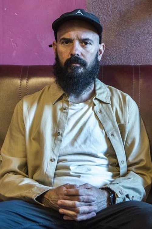 Мигуел Соспедра