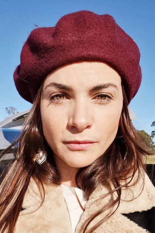 Луциана Гонзáлез Цоста