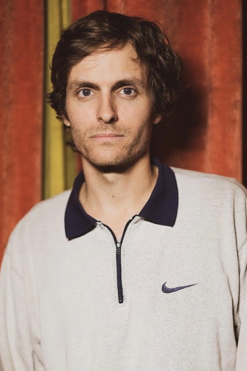 Матт Баратс