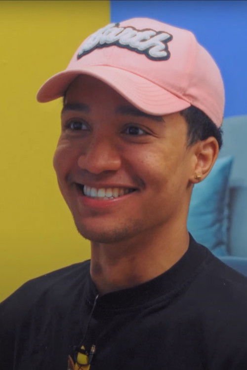 Jакоб Моррис